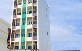 Van Kim Long Hotel