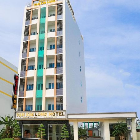 Van Kim Long Hotel Ap Dong Qui Ngoại thất bức ảnh