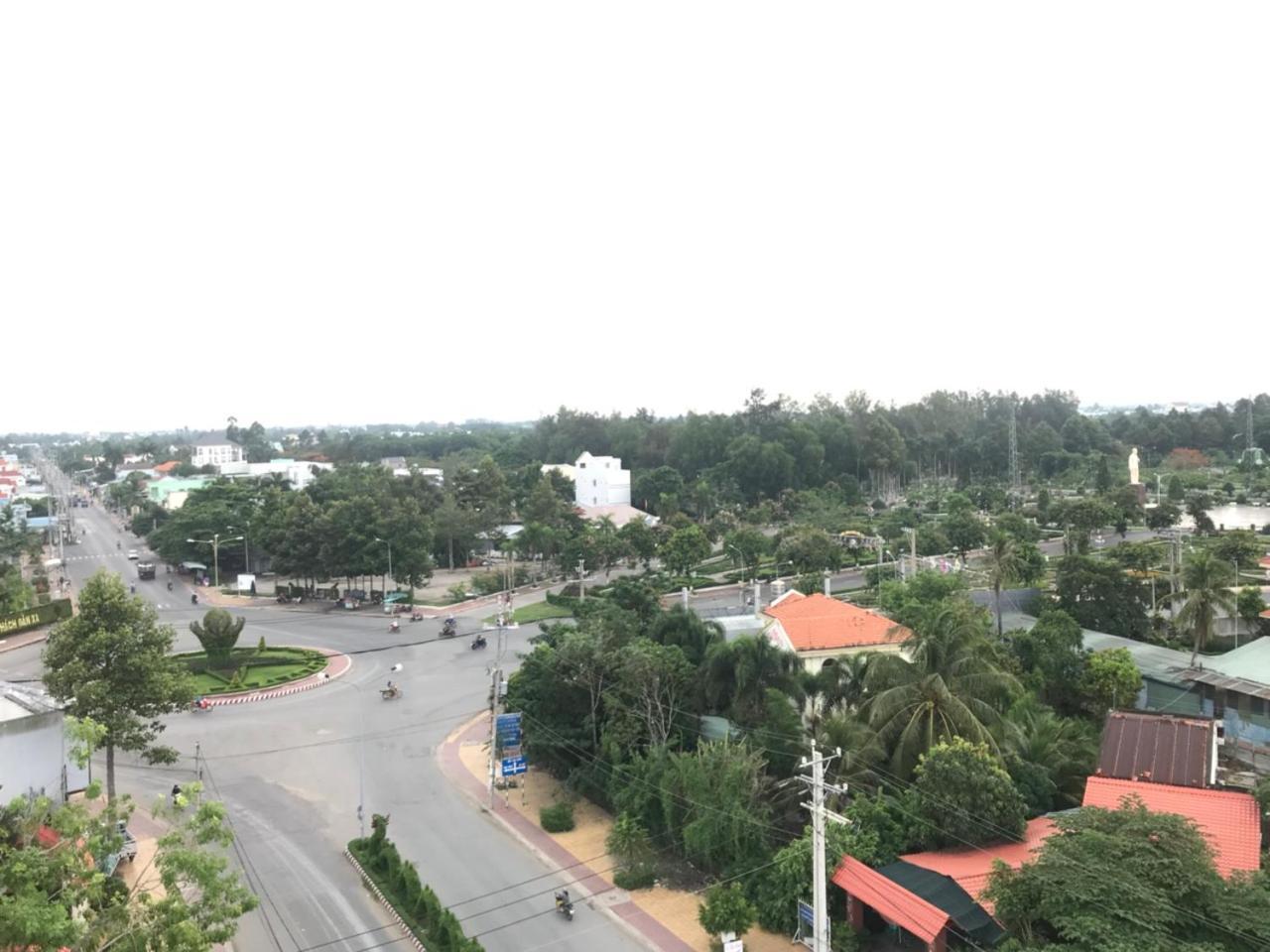 Van Kim Long Ap Dong Qui Ngoại thất bức ảnh