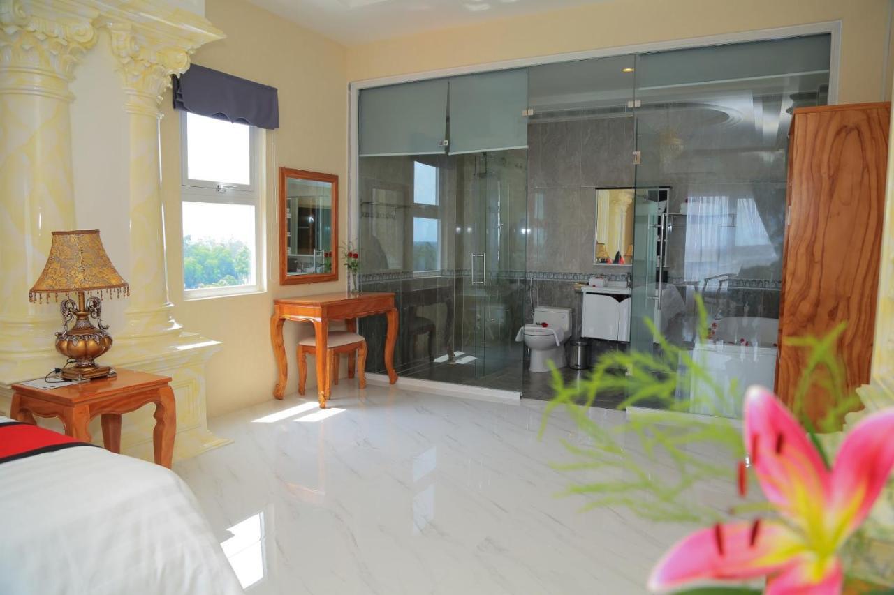 Van Kim Long Ap Dong Qui Ngoại thất bức ảnh