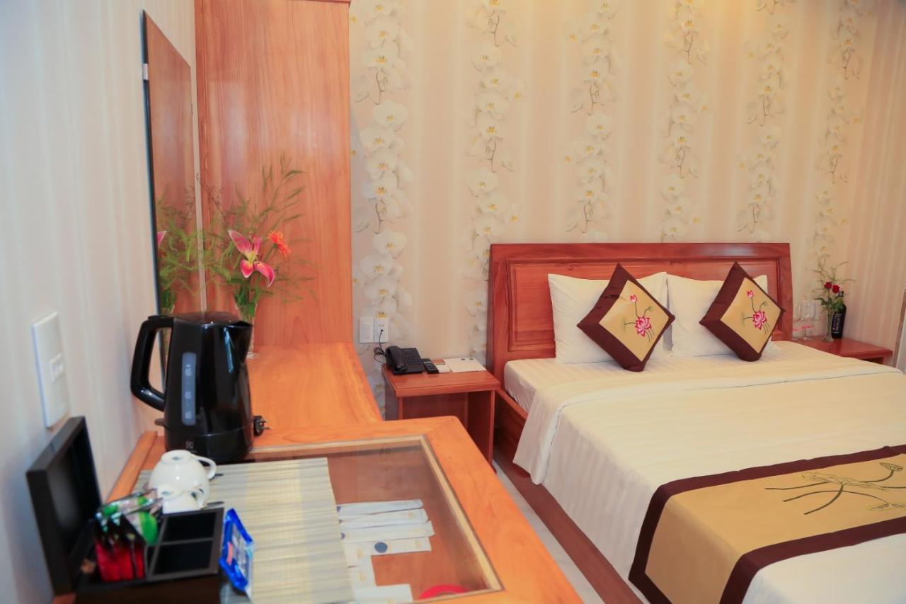 Van Kim Long Ap Dong Qui Ngoại thất bức ảnh