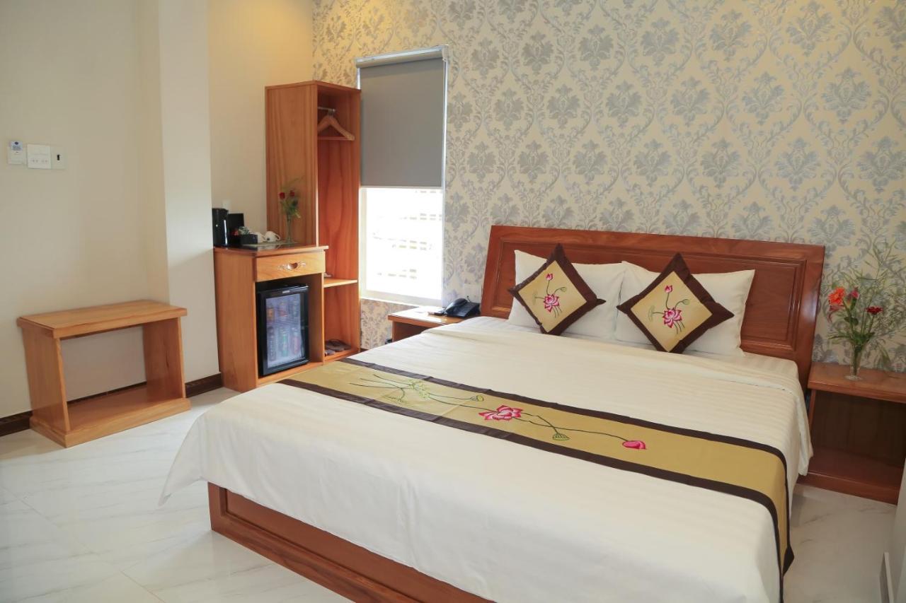 Van Kim Long Ap Dong Qui Ngoại thất bức ảnh