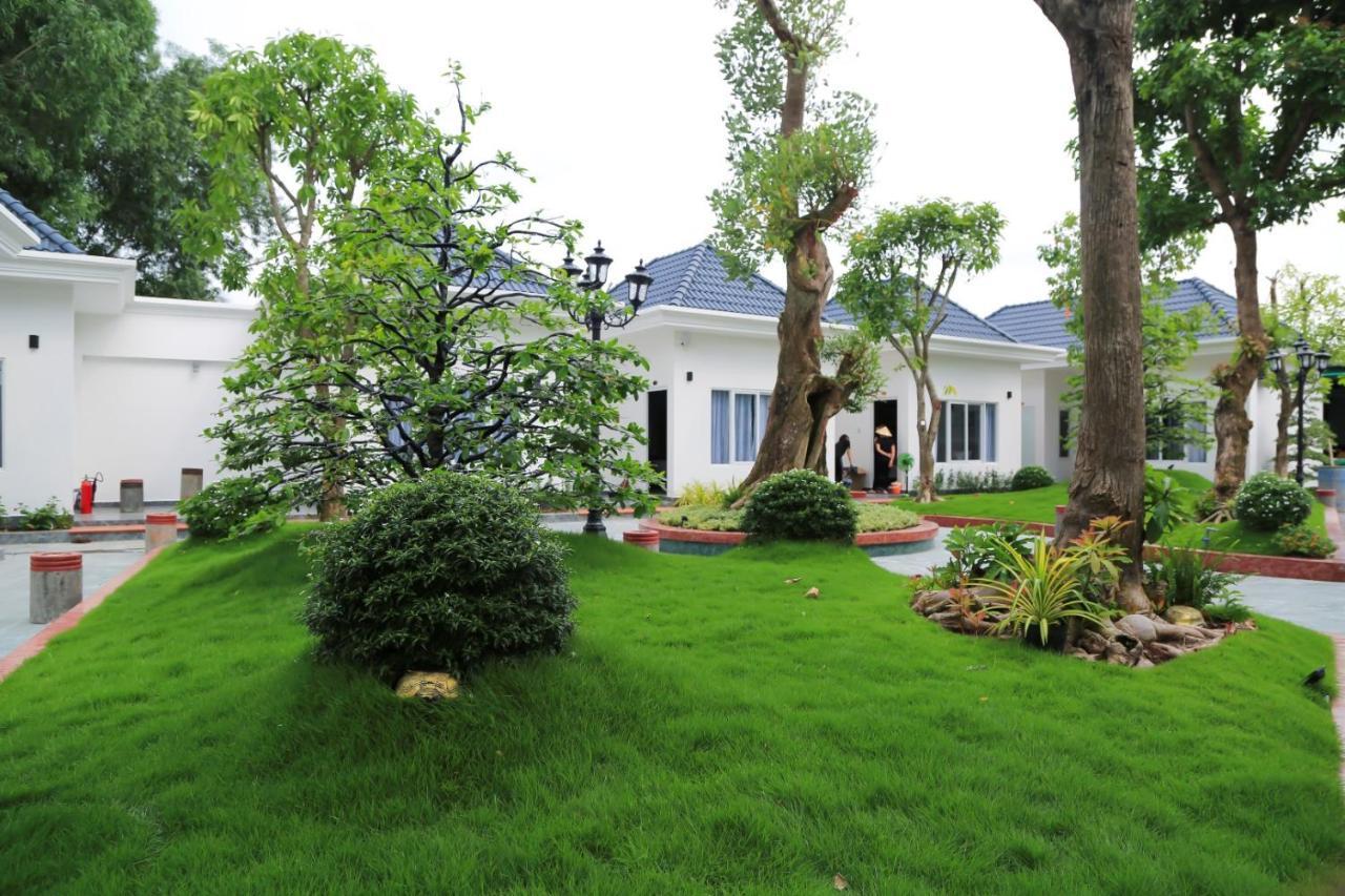 Van Kim Long Ap Dong Qui Ngoại thất bức ảnh