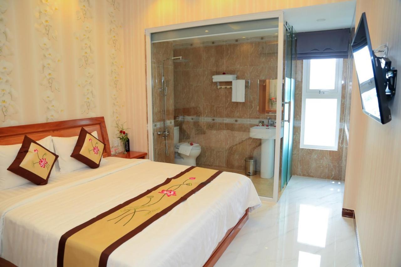 Van Kim Long Ap Dong Qui Ngoại thất bức ảnh